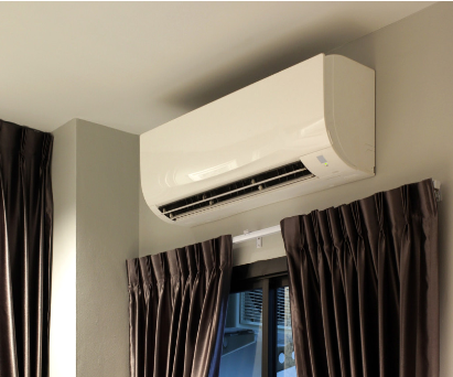 家用壁挂式空调维修服务