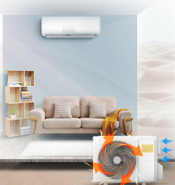 家用空调E3故障维修方法简介\代码原因分享